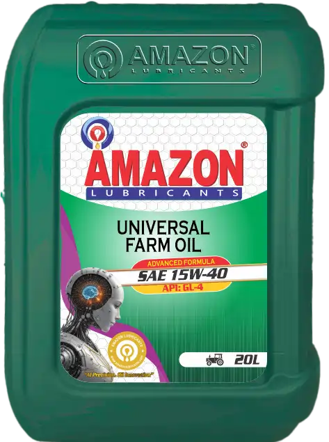 UNIVERSAL FARM OIL STOU